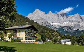 Hotel Bergglück